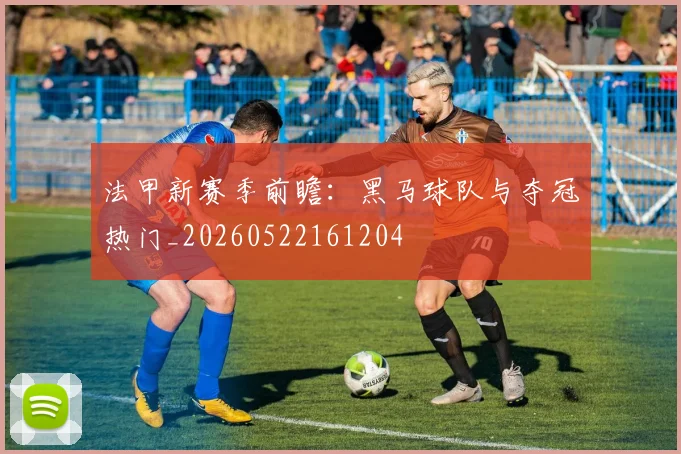 法甲新赛季前瞻:黑马球队与夺冠热门_20260522161204