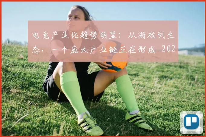 电竞产业化趋势明显：从游戏到生态，一个庞大产业链正在形成_20260708192815