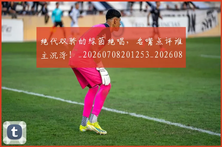 绝代双骄的绿茵绝唱，名嘴点评谁主沉浮！_20260708201253_20260803142649
